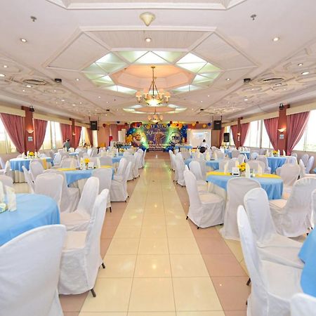 Grand City Hotel Inc. Cagayan de Oro Exterior photo