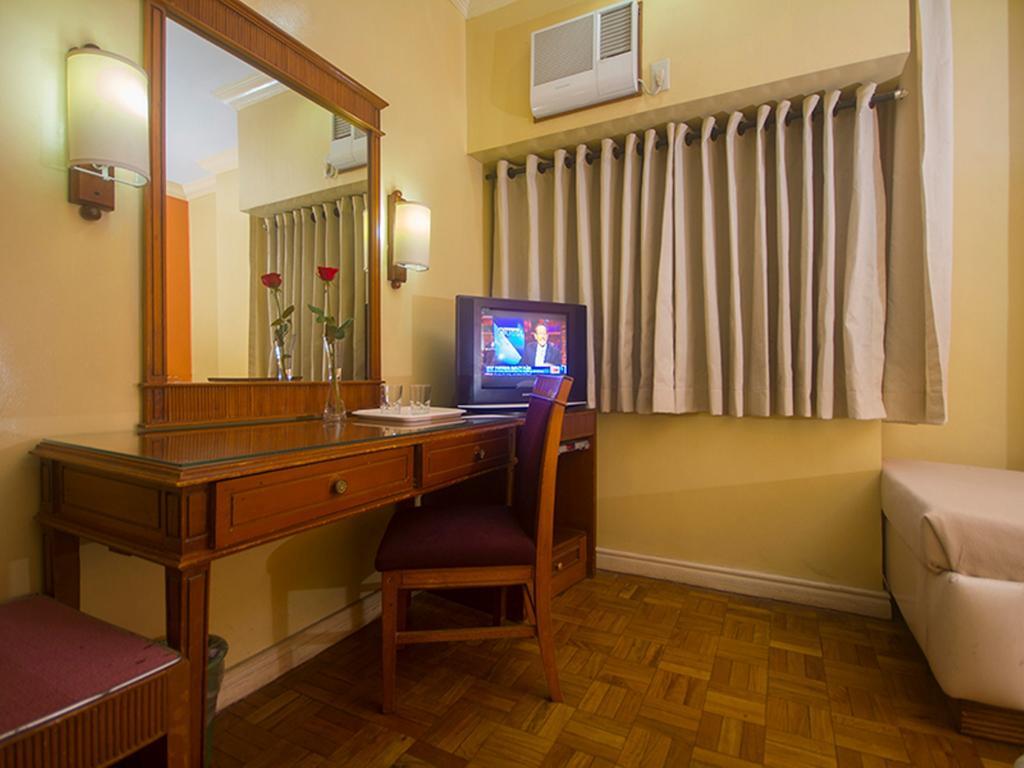 Grand City Hotel Inc. Cagayan de Oro Room photo