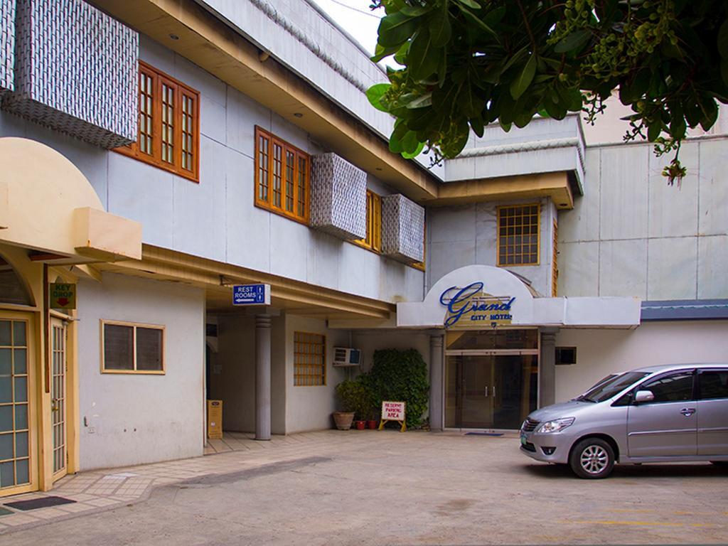 Grand City Hotel Inc. Cagayan de Oro Exterior photo