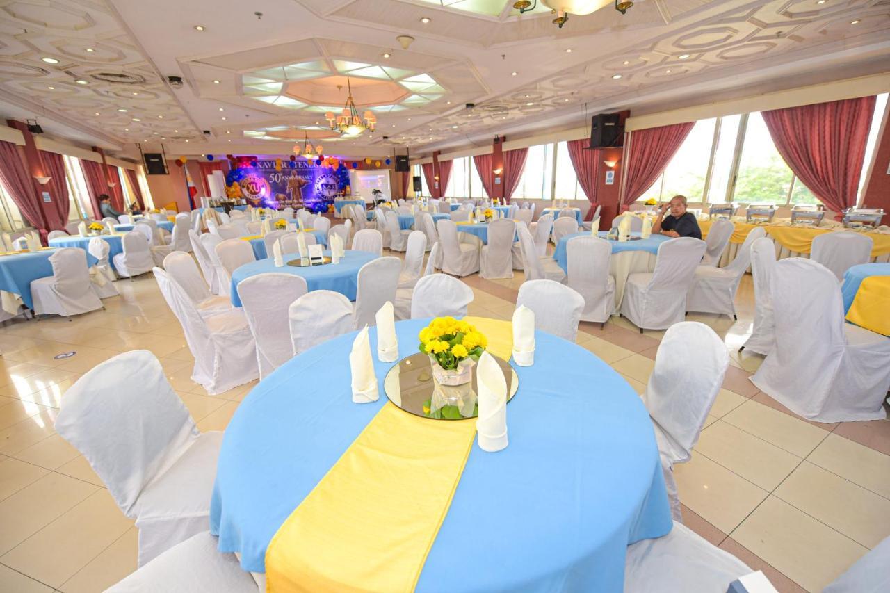 Grand City Hotel Inc. Cagayan de Oro Exterior photo