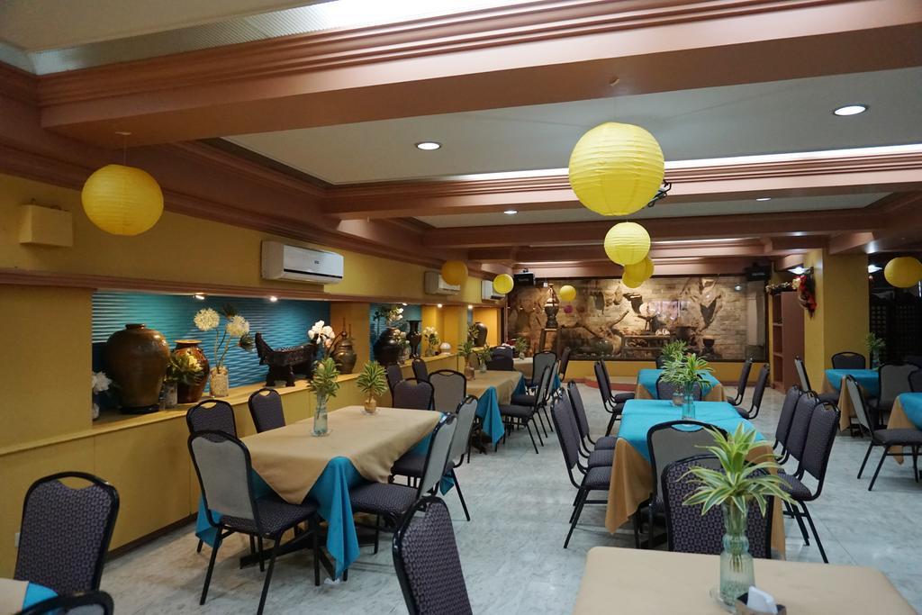 Grand City Hotel Inc. Cagayan de Oro Exterior photo