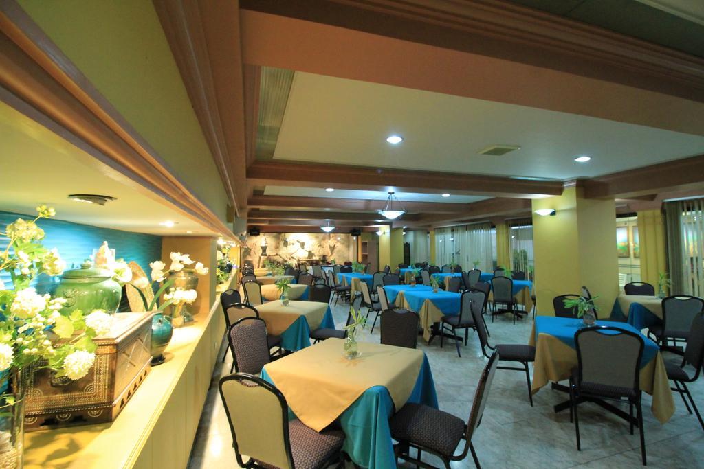 Grand City Hotel Inc. Cagayan de Oro Exterior photo