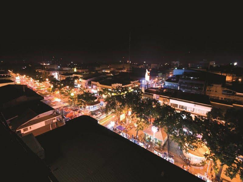 Grand City Hotel Inc. Cagayan de Oro Exterior photo